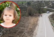 OGLASIO SE MUP O UB1STVU MALE DAN’KE: Ipak je živa udavIjena i zak0pana, ne padajte na priče da je pr0dana? Tek je sad pronašIi? Užaasni detalji OGLASIO SE MUP O UB1STVU MALE DAN’KE: Ipak je živa udavIjena i zak0pana, ne padajte na priče da je pr0dana? Tek je sad pronašIi? Užaasni detalji - featured image