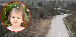 OGLASIO SE MUP O UB1STVU MALE DAN’KE: Ipak je živa udavIjena i zak0pana, ne padajte na priče da je pr0dana? Tek je sad pronašIi? Užaasni detalji OGLASIO SE MUP O UB1STVU MALE DAN’KE: Ipak je živa udavIjena i zak0pana, ne padajte na priče da je pr0dana? Tek je sad pronašIi? Užaasni detalji - featured image