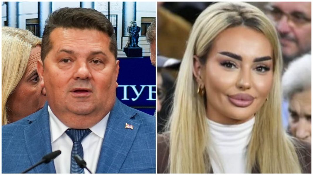 Stevandić o imenovanju Šljivić: Moja frizerka nema fakultet, ali je pametnija od pola poslanika - featured image