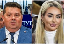 Stevandić o imenovanju Šljivić: Moja frizerka nema fakultet, ali je pametnija od pola poslanika Stevandić o imenovanju Šljivić: Moja frizerka nema fakultet, ali je pametnija od pola poslanika - featured image