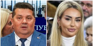 Stevandić o imenovanju Šljivić: Moja frizerka nema fakultet, ali je pametnija od pola poslanika Stevandić o imenovanju Šljivić: Moja frizerka nema fakultet, ali je pametnija od pola poslanika - featured image