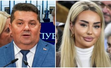 Stevandić o imenovanju Šljivić: Moja frizerka nema fakultet, ali je pametnija od pola poslanika Stevandić o imenovanju Šljivić: Moja frizerka nema fakultet, ali je pametnija od pola poslanika - featured image