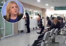 DOMOVI ZDRAVLJA PUNI ZBOG SIMPTOMA KOJI ZASTRAŠUJU! Javlja se u USTIMA, dr Turkulov: Ne cijedite, tečnost je ZARAZNA! DOMOVI ZDRAVLJA PUNI ZBOG SIMPTOMA KOJI ZASTRAŠUJU! Javlja se u USTIMA, dr Turkulov: Ne cijedite, tečnost je ZARAZNA! - featured image