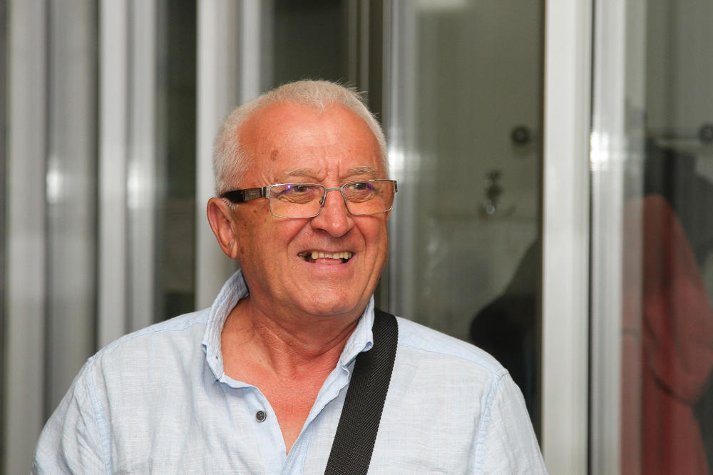 693353_era-ojdanic01-news1-damir-dervisagic_ls Zavodio maloletnice, pa oženio 32 godine mlađu?! Šok detalji iz života poznatog pevača digle naciju na noge