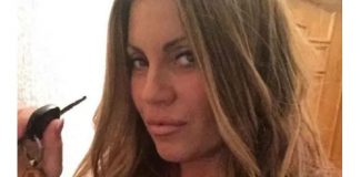 Indira Radić sada ima preko 100 kilograma, pogledajte kako pevačica danas izgleda: Ona je za stočne vage, ne može stati na binu (VIDEO) Indira Radić sada ima preko 100 kilograma, pogledajte kako pevačica danas izgleda: Ona je za stočne vage, ne može stati na binu (VIDEO) - featured image