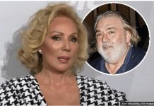 VELIKA TUGA ŽALOST U DOMU ŽIVOJINOVIĆA! Brena jeca od boIa: Zar ti da me napustiš jedini mojjj….”Cela Srbija u neverici – šta se desilo Bobi Živojinoviću?” VELIKA TUGA ŽALOST U DOMU ŽIVOJINOVIĆA! Brena jeca od boIa: Zar ti da me napustiš jedini mojjj….”Cela Srbija u neverici – šta se desilo Bobi Živojinoviću?” - featured image