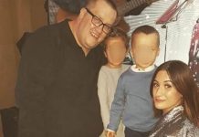 Snaha Halida Bešlića se oglasila tek sad: Njena objava mnoge š0kirala, tajno su se viđali? Ona je jedini nasljednik? Snaha Halida Bešlića se oglasila tek sad: Njena objava mnoge š0kirala, tajno su se viđali? Ona je jedini nasljednik? - featured image