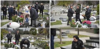 Džeja svi zaboravili, na pomenu samo oni: Ćerke neutešne, svi se pitaju zašto nje nema (Foto) Džeja svi zaboravili, na pomenu samo oni: Ćerke neutešne, svi se pitaju zašto nje nema (Foto) - featured image