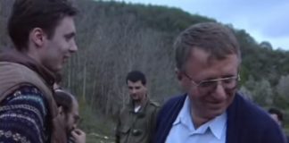 “SARAJEVO SAFARI”: Isplivale šokantne informacije! Šešelj u Hagu progovorio! “SARAJEVO SAFARI”: Isplivale šokantne informacije! Šešelj u Hagu progovorio! - featured image