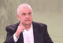 Čanak upozorava: BiH na meti moćnih interesa, glava zmije u Beogradu, Zagrebu i Moskvi Čanak upozorava: BiH na meti moćnih interesa, glava zmije u Beogradu, Zagrebu i Moskvi - featured image