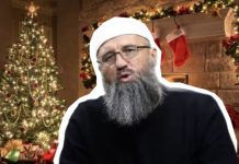 Elvedin Pezić se ponovo oglasio o Božiću: “Ovo je prema islamu najveći grijeh – širk” Elvedin Pezić se ponovo oglasio o Božiću: “Ovo je prema islamu najveći grijeh – širk” - featured image