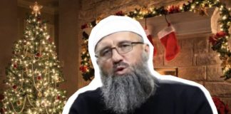 Elvedin Pezić se ponovo oglasio o Božiću: “Ovo je prema islamu najveći grijeh – širk” Elvedin Pezić se ponovo oglasio o Božiću: “Ovo je prema islamu najveći grijeh – širk” - featured image