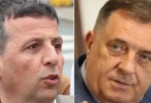 Nebojša Vukanović otkriva: Sve su dogovorili na tajnom sastanku, sličan scenario viđen i ranije… Nebojša Vukanović otkriva: Sve su dogovorili na tajnom sastanku, sličan scenario viđen i ranije… - featured image