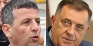 Nebojša Vukanović otkriva: Sve su dogovorili na tajnom sastanku, sličan scenario viđen i ranije… Nebojša Vukanović otkriva: Sve su dogovorili na tajnom sastanku, sličan scenario viđen i ranije… - featured image