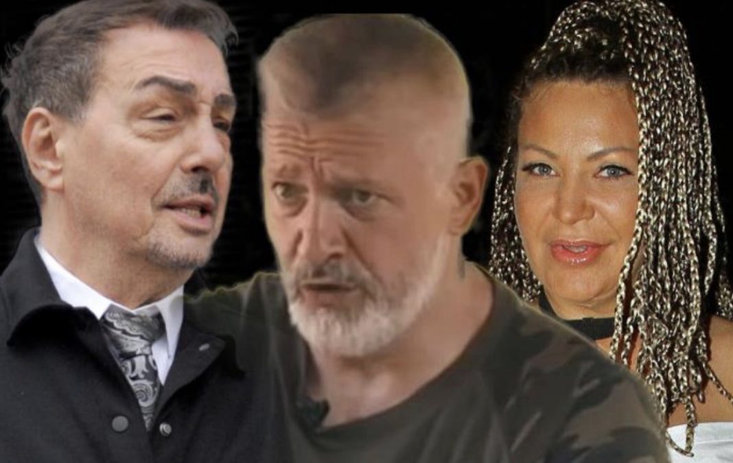 Nije samo Aca Lukas bio u društvu Nasera Orića: Stoja mu pjevala na svadbi, Keba navodno boravio u vikendici? - featured image