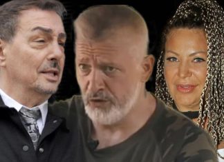 Nije samo Aca Lukas bio u društvu Nasera Orića: Stoja mu pjevala na svadbi, Keba navodno boravio u vikendici? Nije samo Aca Lukas bio u društvu Nasera Orića: Stoja mu pjevala na svadbi, Keba navodno boravio u vikendici? - featured image