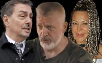 Nije samo Aca Lukas bio u društvu Nasera Orića: Stoja mu pjevala na svadbi, Keba navodno boravio u vikendici? Nije samo Aca Lukas bio u društvu Nasera Orića: Stoja mu pjevala na svadbi, Keba navodno boravio u vikendici? - featured image