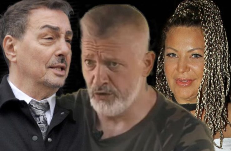 Nije samo Aca Lukas bio u društvu Nasera Orića: Stoja mu pjevala na svadbi, Keba navodno boravio u vikendici? Nije samo Aca Lukas bio u društvu Nasera Orića: Stoja mu pjevala na svadbi, Keba navodno boravio u vikendici? - featured image