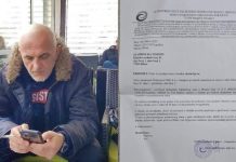 Borac Armije BiH ima rok 30 dana da izađe iz stana u kojem živi 30 godina sa svojom porodicom Borac Armije BiH ima rok 30 dana da izađe iz stana u kojem živi 30 godina sa svojom porodicom - featured image