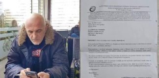 Borac Armije BiH ima rok 30 dana da izađe iz stana u kojem živi 30 godina sa svojom porodicom Borac Armije BiH ima rok 30 dana da izađe iz stana u kojem živi 30 godina sa svojom porodicom - featured image