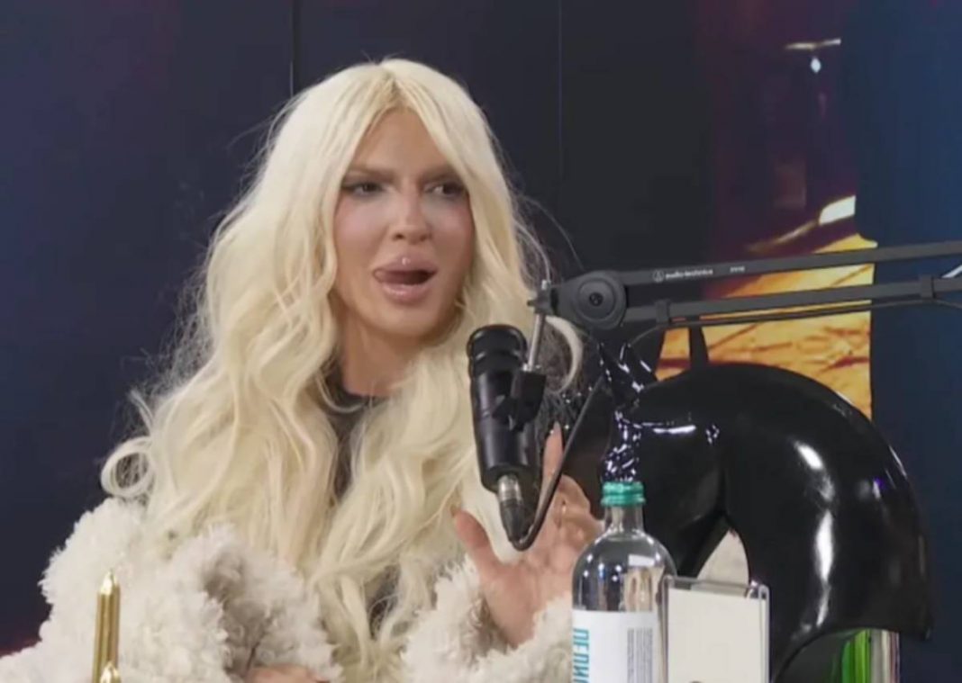 Jelena Karleuša bila sa zauzetim dečkom: Priznala sve o aferi, i otkrila razlog zašto ga je ostavila na kraju - featured image