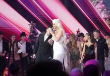 Đani prišao Karleuši i poljubio joj ogromne grudi: Isplivale šok fotke, folker navalio kad su se ugasile kamere Đani prišao Karleuši i poljubio joj ogromne grudi: Isplivale šok fotke, folker navalio kad su se ugasile kamere - featured image