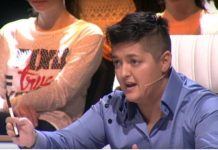 „Ti si jedina lezbijka koju podržavam“ Marija Šerifović dobila ovaj komentar, a njen odgovor je potpuni hit..(FOTO) „Ti si jedina lezbijka koju podržavam“ Marija Šerifović dobila ovaj komentar, a njen odgovor je potpuni hit..(FOTO) - featured image