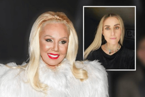 Pojavila se djevojka koja je dala DNK i dokazala da je Brenina kćerka: Onda se oglasila Brena, š0k – Nisam te željela ni tad, a ni sada, nemam zašto da te žalim idi gde si i dosad bila meni ne trebaš - featured image Pojavila se djevojka koja je dala DNK i dokazala da je Brenina kćerka: Onda se oglasila Brena, š0k – Nisam te željela ni tad, a ni sada, nemam zašto da te žalim idi gde si i dosad bila meni ne trebaš - featured image