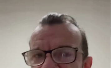 (VIDEO) Večeras se “trese” RS, ali i Srbija: Aca Lukas otkrio “šokantne” informacije o Dodiku