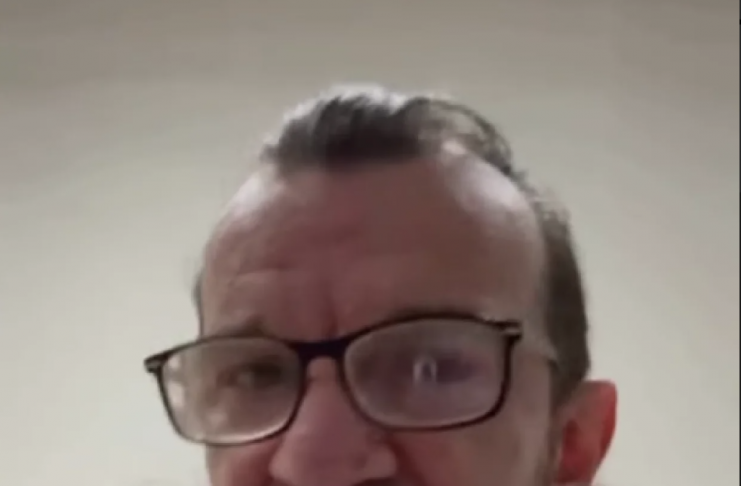 (VIDEO) Večeras se “trese” RS, ali i Srbija: Aca Lukas otkrio “šokantne” informacije o Dodiku