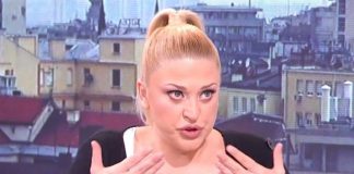 “Moji roditelji su sinu dali nasledstvo, pa nek im on nosi prezime, ja neću”: Naša voditeljka otkrila na koji način ju je porodica razočarala “Moji roditelji su sinu dali nasledstvo, pa nek im on nosi prezime, ja neću”: Naša voditeljka otkrila na koji način ju je porodica razočarala - featured image