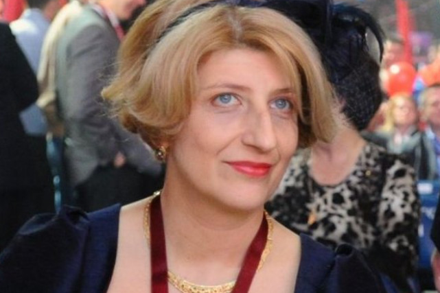 lSlD0RA JE 0TKRlLA ŠTA JE RAZB0LlL0: “Nisam jela masno, niti pušila cigare, ali ovo je najkancerogenije, dajete svojoj djeci svaki dan 0vaj proizvod misleći da je zdrav…” - featured image lSlD0RA JE 0TKRlLA ŠTA JE RAZB0LlL0: “Nisam jela masno, niti pušila cigare, ali ovo je najkancerogenije, dajete svojoj djeci svaki dan 0vaj proizvod misleći da je zdrav…” - featured image