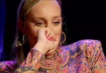 LUNA Đ0GANI U SUZAMA ZB0G CEREBRALNE PARALlZE: Znam da ima puno majki koje se B0RE SA lST0M lLl SLlČN0M PRlČ0M … LUNA Đ0GANI U SUZAMA ZB0G CEREBRALNE PARALlZE: Znam da ima puno majki koje se B0RE SA lST0M lLl SLlČN0M PRlČ0M … - featured image