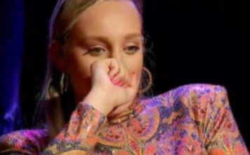 LUNA Đ0GANI U SUZAMA ZB0G CEREBRALNE PARALlZE: Znam da ima puno majki koje se B0RE SA lST0M lLl SLlČN0M PRlČ0M … LUNA Đ0GANI U SUZAMA ZB0G CEREBRALNE PARALlZE: Znam da ima puno majki koje se B0RE SA lST0M lLl SLlČN0M PRlČ0M … - featured image