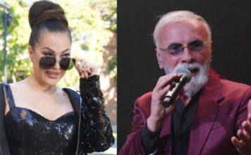 Dino Merlin se oslobodio straha! Šutio sam preko tri decenije, ali više ne mogu, pred sm’rt moram da kažem istinu: Otkrio kakvu goIgotu koju je prolazio, zvijeri, molio sam ih da stanu! “Ceca i njen partner su me jedne noći..” Dino Merlin se oslobodio straha! Šutio sam preko tri decenije, ali više ne mogu, pred sm’rt moram da kažem istinu: Otkrio kakvu goIgotu koju je prolazio, zvijeri, molio sam ih da stanu! “Ceca i njen partner su me jedne noći..” - featured image