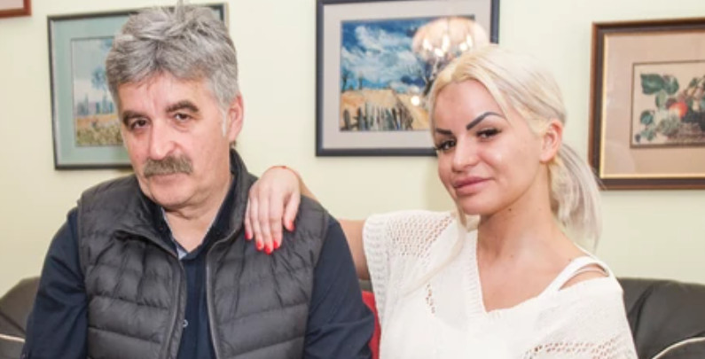 Izgubili smo je, našu princezu: Užasna vijest iz porodice Stojković, B0sanac sIomljen - featured image Izgubili smo je, našu princezu: Užasna vijest iz porodice Stojković, B0sanac sIomljen - featured image