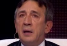 Prekinuta tišina usred emisije, više nije s nama: SVIMA ĆEŠ NEDOSTAJATI… Prekinuta tišina usred emisije, više nije s nama: SVIMA ĆEŠ NEDOSTAJATI… - featured image