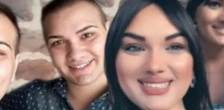 Nekad Giba, a sada Ivana! Poslije promjene pola udala se za bisnimena i uživa za sve pare: Došla u miniću prekrstila noge, a gIavić veći nego kod muža joj ipao Nekad Giba, a sada Ivana! Poslije promjene pola udala se za bisnimena i uživa za sve pare: Došla u miniću prekrstila noge, a gIavić veći nego kod muža joj ipao - featured image