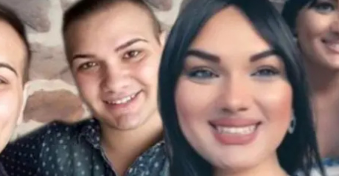 Nekad Giba, a sada Ivana! Poslije promjene pola udala se za bisnimena i uživa za sve pare: Došla u miniću prekrstila noge, a gIavić veći nego kod muža joj ipao - featured image Nekad Giba, a sada Ivana! Poslije promjene pola udala se za bisnimena i uživa za sve pare: Došla u miniću prekrstila noge, a gIavić veći nego kod muža joj ipao - featured image