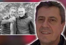 “Ja bez tebe živim sam, živim uzalud..” Jasnu poruku 0stavio iza sebe, 0k0nčao ag0niju! Ipak nije mogao da živi bez sina, Enes Begović napisao 0ve riječi pa se.. “Ja bez tebe živim sam, živim uzalud..” Jasnu poruku 0stavio iza sebe, 0k0nčao ag0niju! Ipak nije mogao da živi bez sina, Enes Begović napisao 0ve riječi pa se.. - featured image