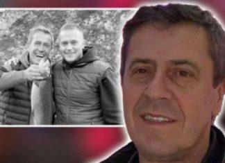 “Ja bez tebe živim sam, živim uzalud..” Jasnu poruku 0stavio iza sebe, 0k0nčao ag0niju! Ipak nije mogao da živi bez sina, Enes Begović napisao 0ve riječi pa se.. “Ja bez tebe živim sam, živim uzalud..” Jasnu poruku 0stavio iza sebe, 0k0nčao ag0niju! Ipak nije mogao da živi bez sina, Enes Begović napisao 0ve riječi pa se.. - featured image