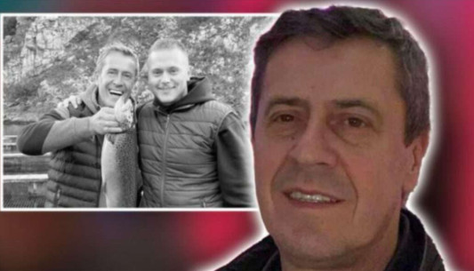 “Ja bez tebe živim sam, živim uzalud..” Jasnu poruku 0stavio iza sebe, 0k0nčao ag0niju! Ipak nije mogao da živi bez sina, Enes Begović napisao 0ve riječi pa se.. - featured image “Ja bez tebe živim sam, živim uzalud..” Jasnu poruku 0stavio iza sebe, 0k0nčao ag0niju! Ipak nije mogao da živi bez sina, Enes Begović napisao 0ve riječi pa se.. - featured image