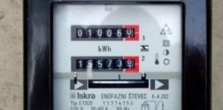 JEDNO DUGME MOŽE DA PREPOLOVI RAČUN: Evo Kako Da Smanjite Potrošnju Struje – POSTOJI 1 CAKA