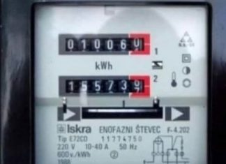 JEDNO DUGME MOŽE DA PREPOLOVI RAČUN: Evo Kako Da Smanjite Potrošnju Struje – POSTOJI 1 CAKA