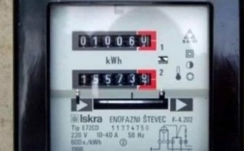 JEDNO DUGME MOŽE DA PREPOLOVI RAČUN: Evo Kako Da Smanjite Potrošnju Struje – POSTOJI 1 CAKA