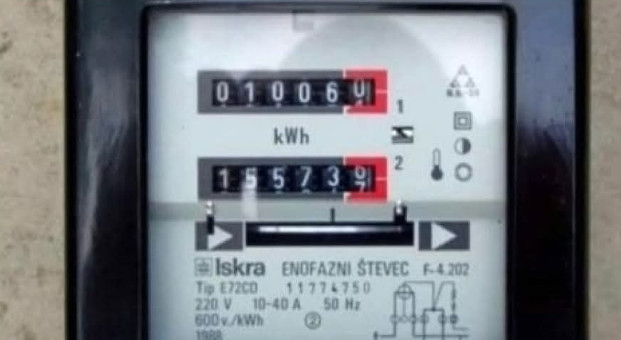 JEDNO DUGME MOŽE DA PREPOLOVI RAČUN: Evo Kako Da Smanjite Potrošnju Struje – POSTOJI 1 CAKA