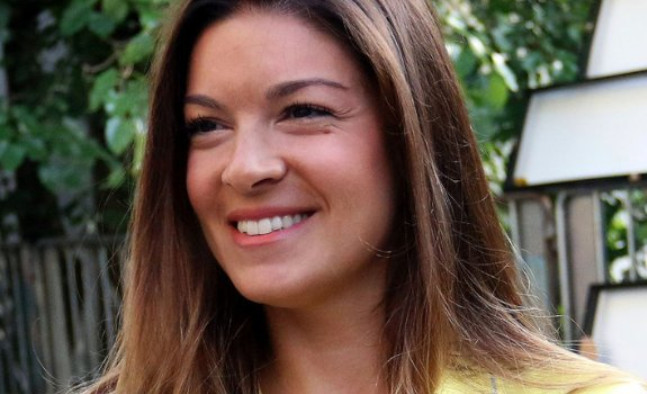 Godinu dana od rođenja 3-ćeg sina, Sanja Kužet OTKRILA PRELIJEPE VIJESTI: Svi čestitaju…. - featured image Godinu dana od rođenja 3-ćeg sina, Sanja Kužet OTKRILA PRELIJEPE VIJESTI: Svi čestitaju…. - featured image