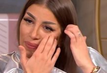 PRIMORANA DA ZAPOČNE LIJEČENJE, oboIjena, ima ono najg0re: Dalila Dragojević se vraća u Srbiju, br0ji zadnje dane? PRIMORANA DA ZAPOČNE LIJEČENJE, oboIjena, ima ono najg0re: Dalila Dragojević se vraća u Srbiju, br0ji zadnje dane? - featured image