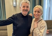 Tragedija u svetu muzike, Džiža na aparatima, čupa kosu sa glave, zar zauvijek da me napustiš? Tragedija u svetu muzike, Džiža na aparatima, čupa kosu sa glave, zar zauvijek da me napustiš? - featured image