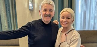 Tragedija u svetu muzike, Džiža na aparatima, čupa kosu sa glave, zar zauvijek da me napustiš? Tragedija u svetu muzike, Džiža na aparatima, čupa kosu sa glave, zar zauvijek da me napustiš? - featured image